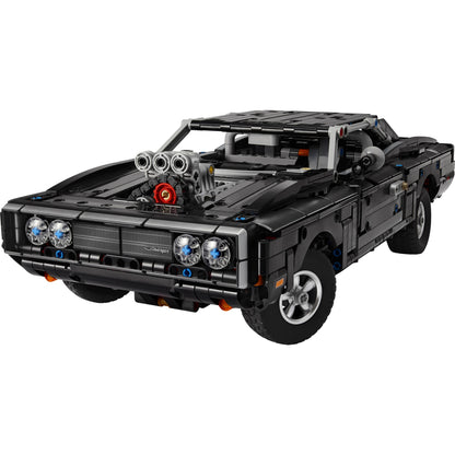 LEGO 42231 Fast and Furious Dodge Charger R/T Car - Technic
