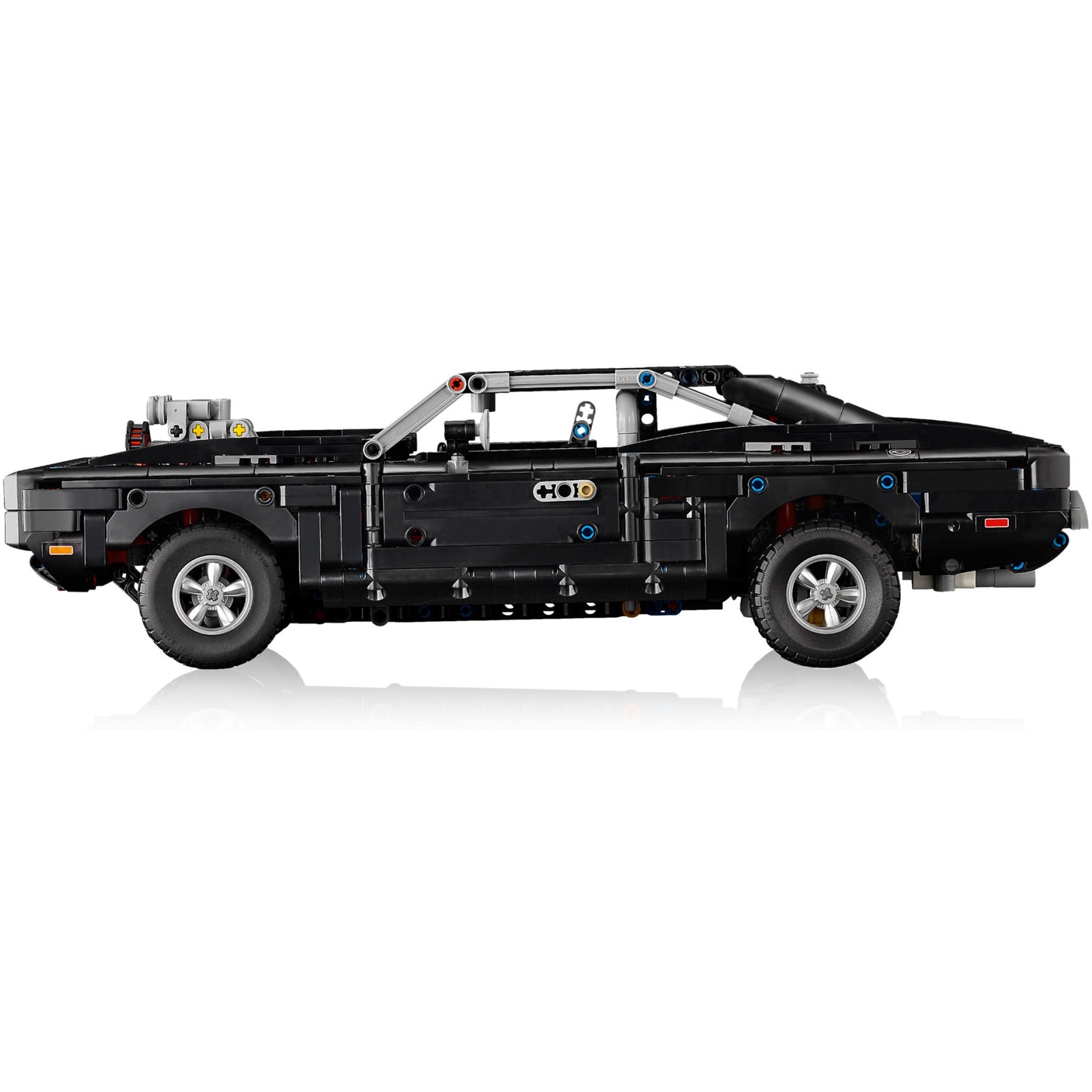 LEGO 42231 Fast and Furious Dodge Charger R/T Car - Technic