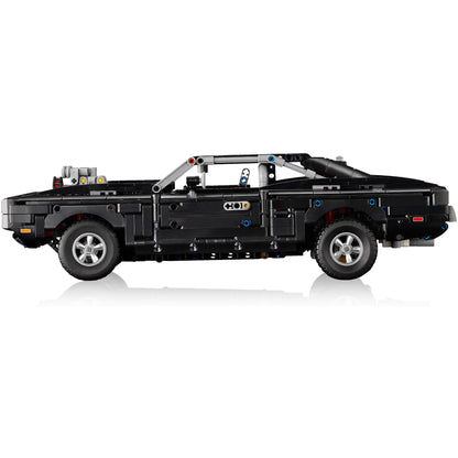 LEGO 42231 Fast and Furious Dodge Charger R/T Car - Technic