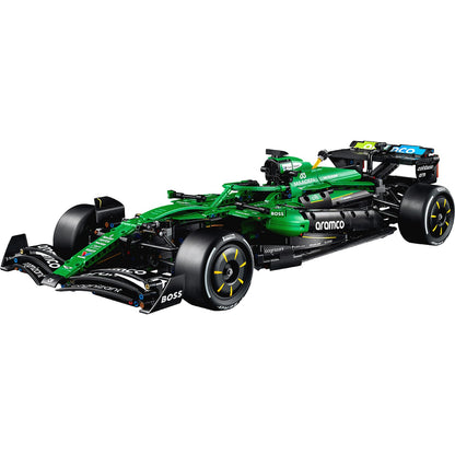 LEGO - Aston Martin Aramco AMR25 F1® Car - Technic