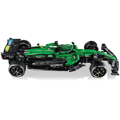 LEGO - Aston Martin Aramco AMR25 F1® Car - Technic