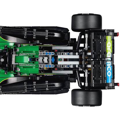 LEGO - Aston Martin Aramco AMR25 F1® Car - Technic