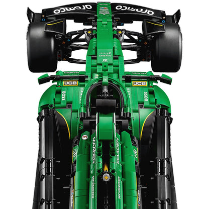 LEGO - Aston Martin Aramco AMR25 F1® Car - Technic