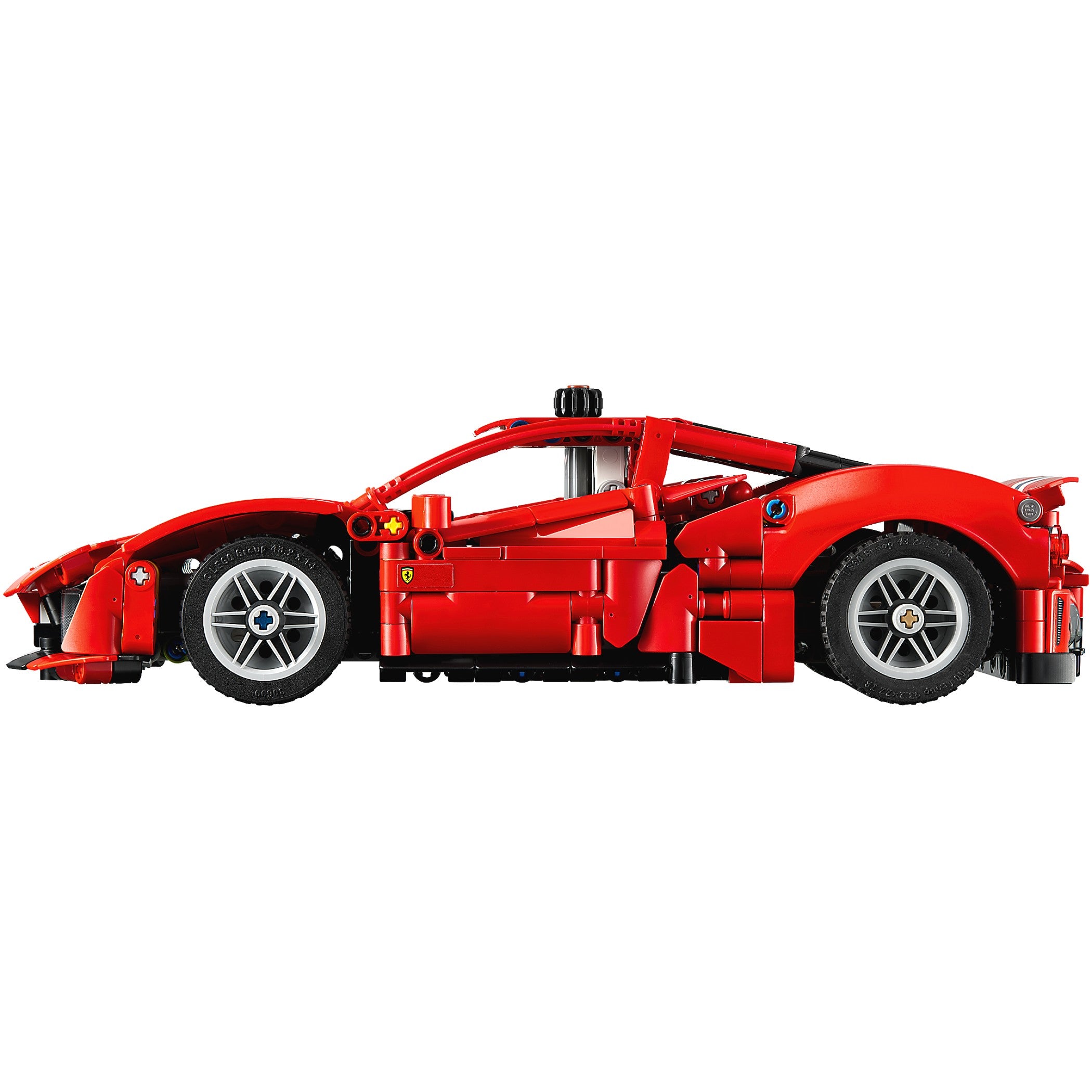 LEGO® 42235 Ferrari 488 Pista Car - Technic