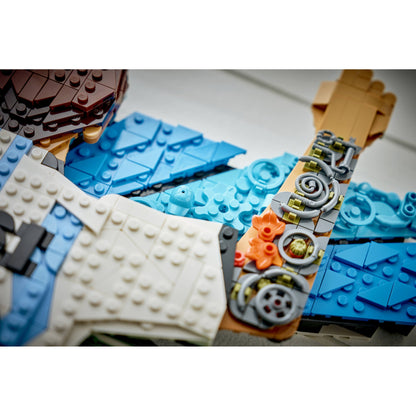 LEGO 43018 Lionel Messi Celebration - Editions