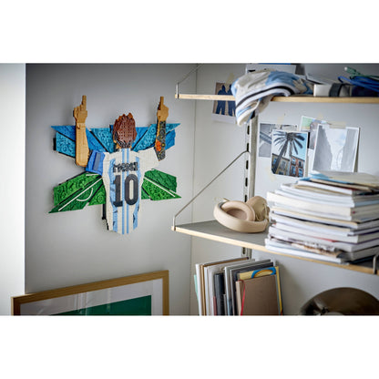 LEGO 43018 Lionel Messi Celebration - Editions