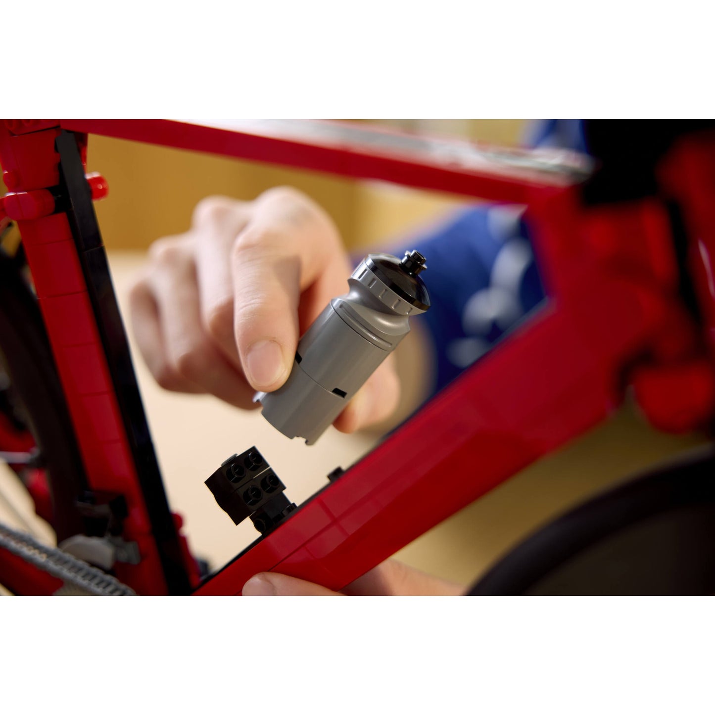 LEGO 11380 Road Bike - Icons