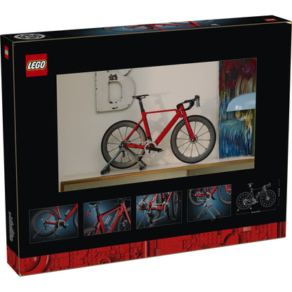 LEGO 11380 Road Bike - Icons