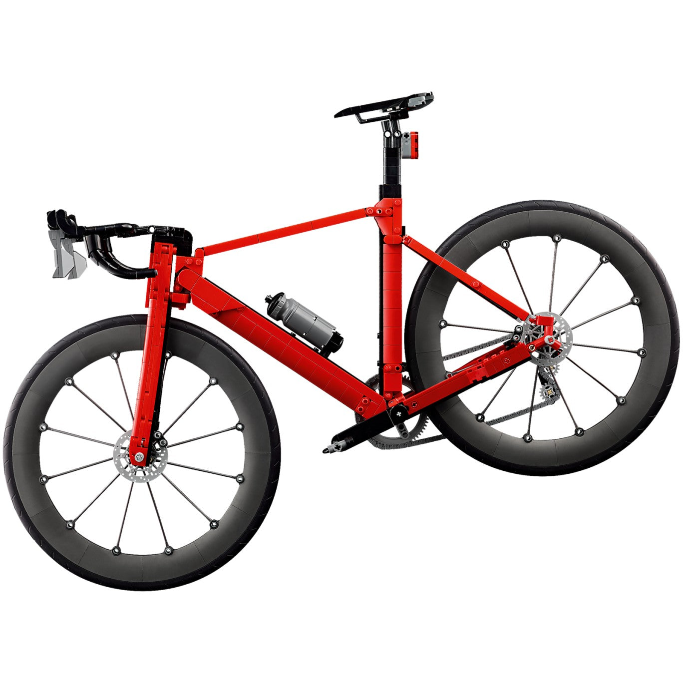 LEGO 11380 Road Bike - Icons