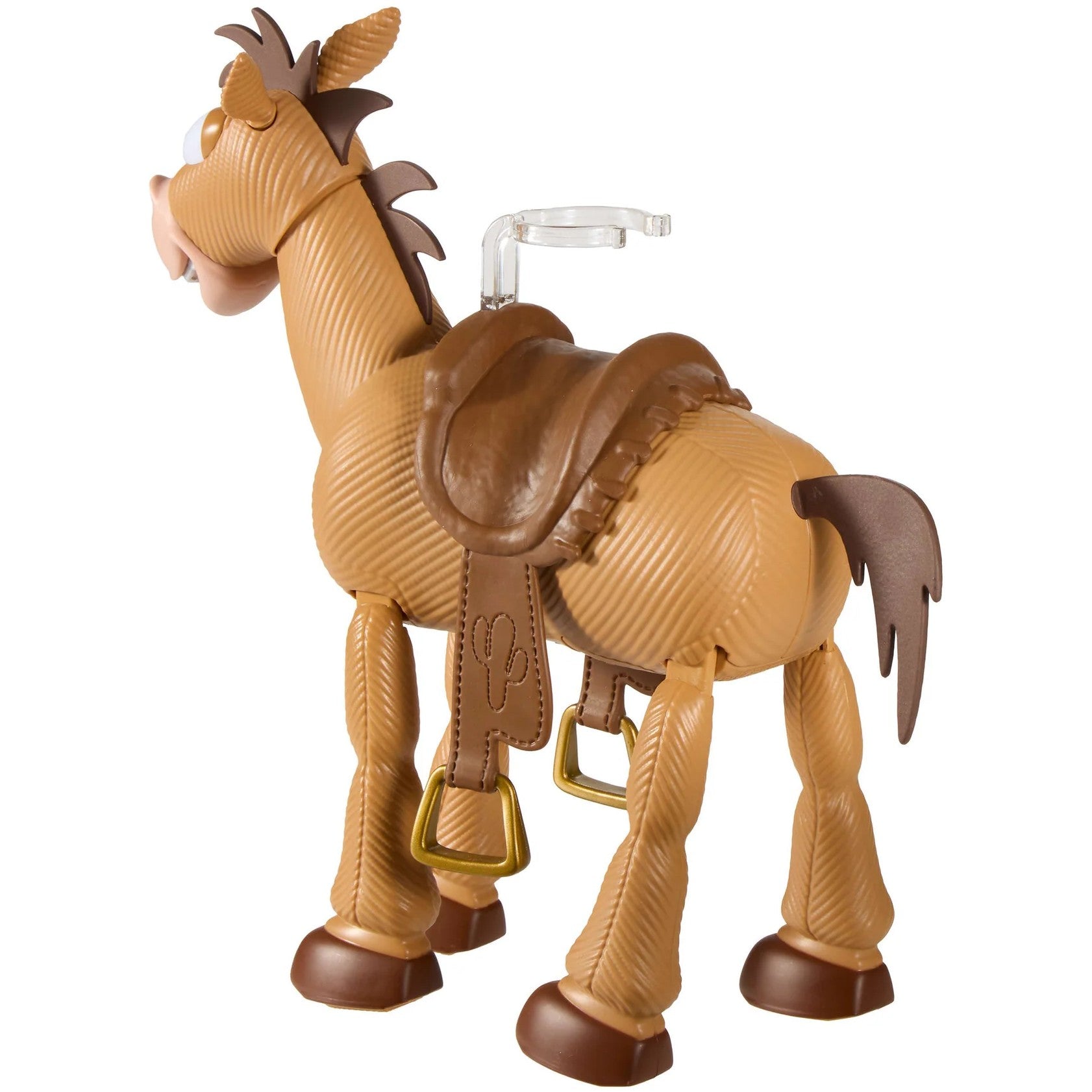 Disney -  Pixar - Toy Story 5 Giddy-Up Bullseye RC 12-Inch Scale Remote Controlled With Sounds