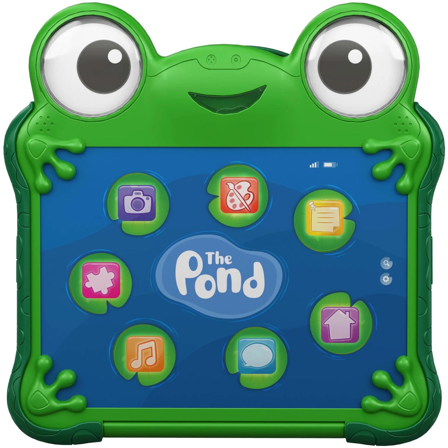 Disney -  Pixar - Toy Story 5 Interactables Lilypad 6-Inch Figure - Mattel