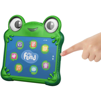 Disney -  Pixar - Toy Story 5 Interactables Lilypad 6-Inch Figure - Mattel