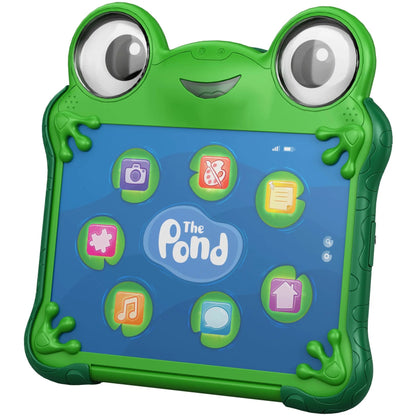 Disney -  Pixar - Toy Story 5 Interactables Lilypad 6-Inch Figure - Mattel