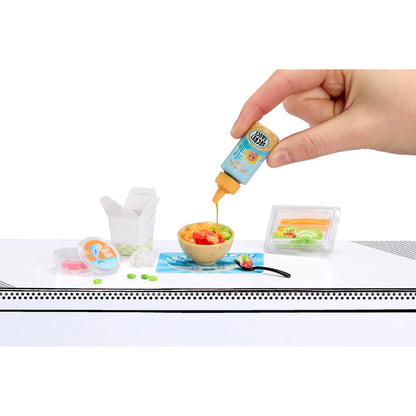MGA's Miniverse - Make It Mini Cafe Series Series 6 Blind Capsule