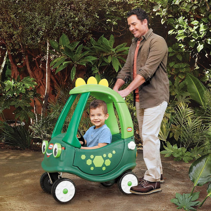 Little Tikes - Dino Cozy Coupe Ride-On