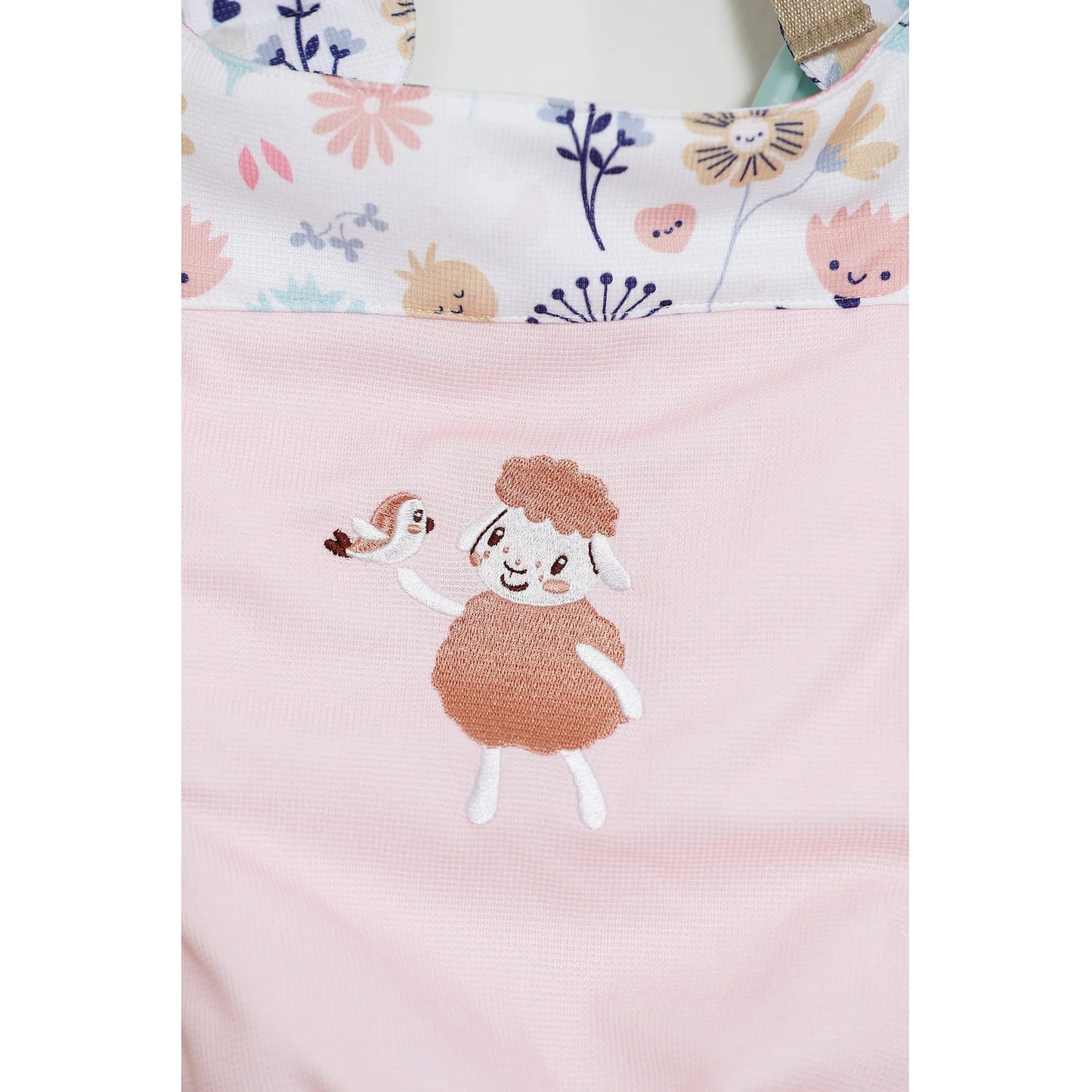 BABY born - Flower Doll Carrier Accessory Set 43cm