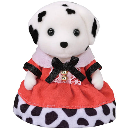 Sylvanian Families - Dalmatian Family Set