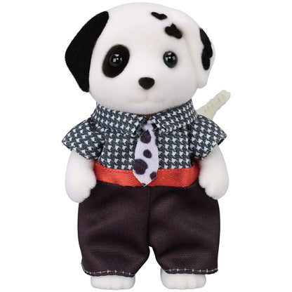 Sylvanian Families - Dalmatian Family Set