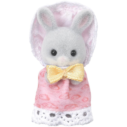 Sylvanian Families - Cottontail Rabbit Family Celebration Set