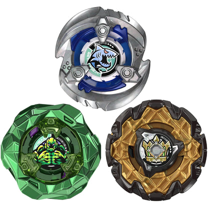 Beyblade X - X-Treme Battlers Pack Hasbro