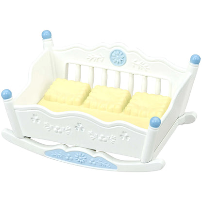 Sylvanian Families - Biscuit Bear Sleepy Triplets