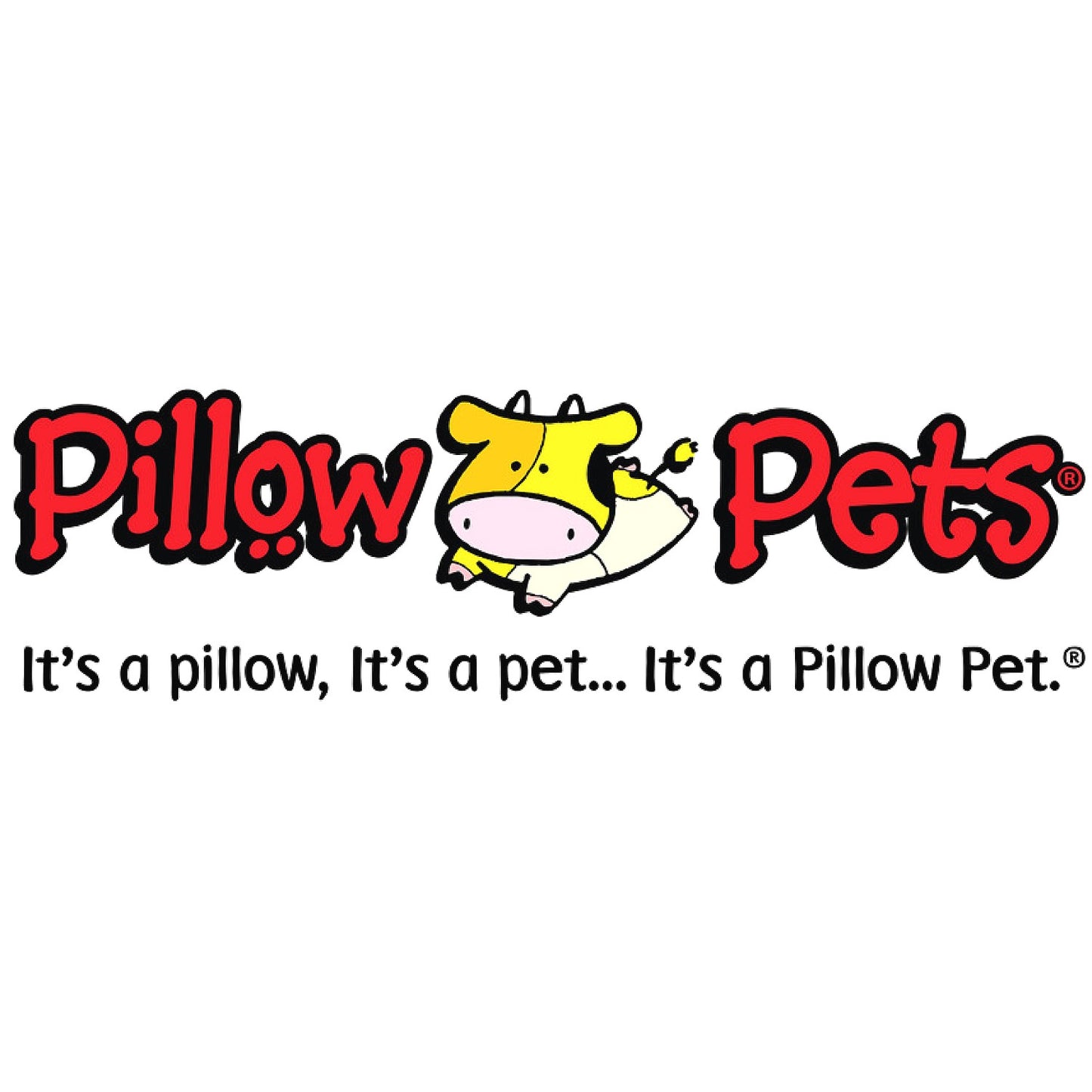 Pillow Pets - Friendly Frog 16-Inch Plush Pillow Pet