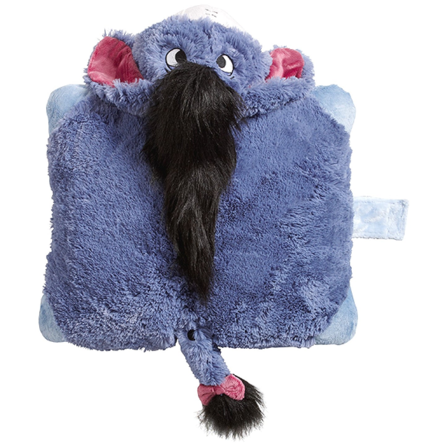 Pillow Pets - Disney Winnie the Pooh Eeyore 16-Inch Plush Pillow Pet