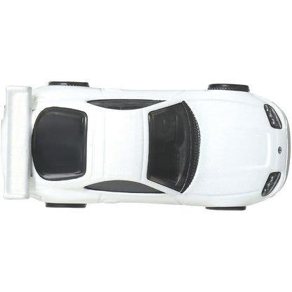 Hot Wheels - Premium Collector Toyota 1990's Display Set Scale 1:64 - Mattel