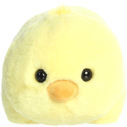 Aurora - Spudsters Cece Chick 10-Inch Plush