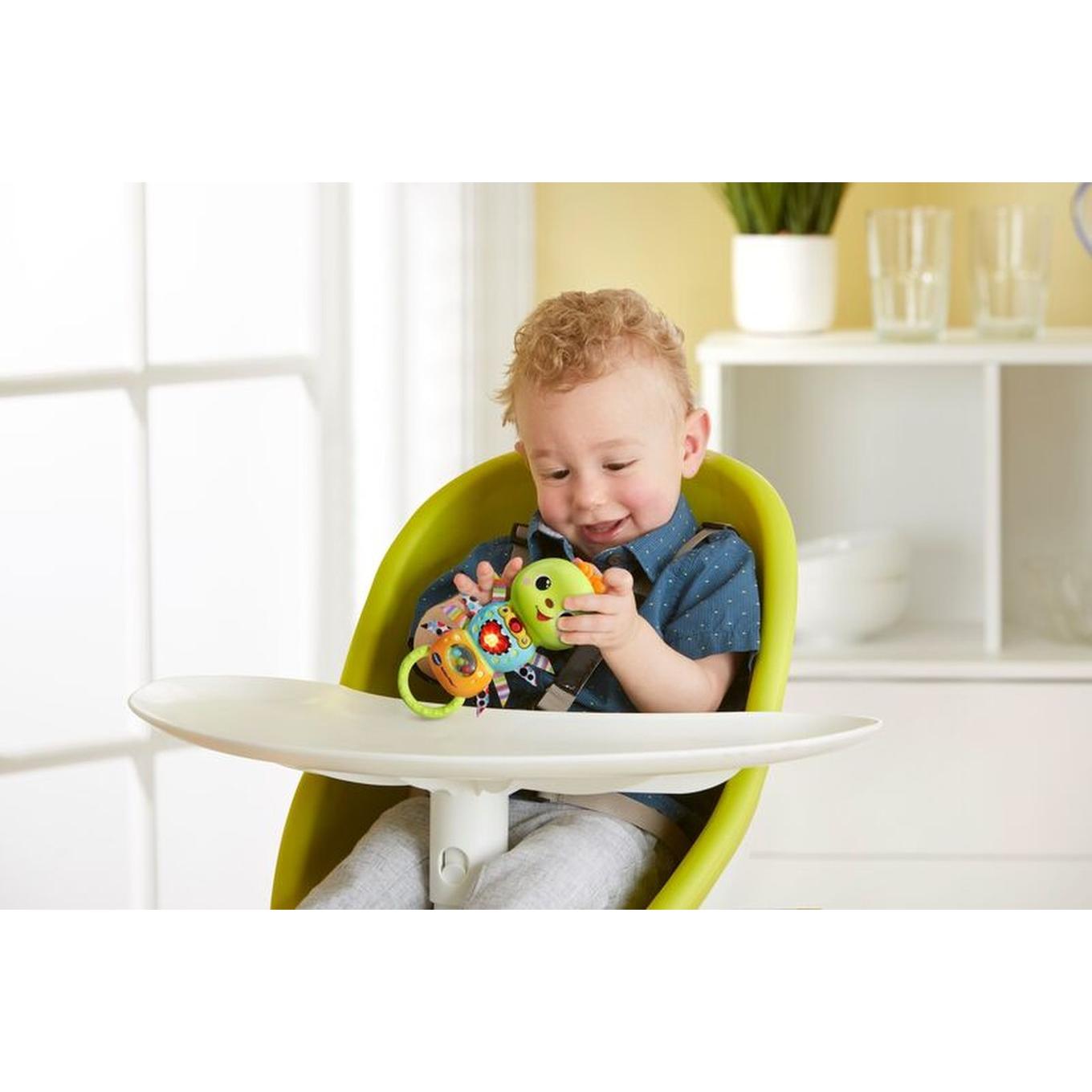 Vtech - Shake & Sounds Caterpillar