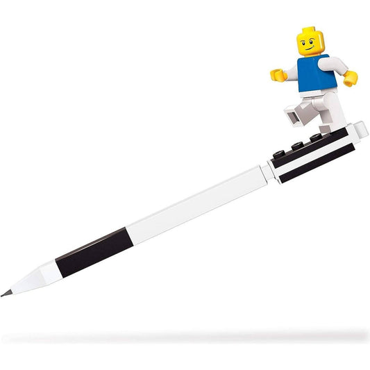 LEGO - Mechanical Pencil .07mm With Minifigure
