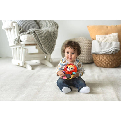 Vtech - Shake & Explore Lion