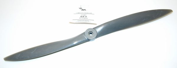 APC - PROP 22x8 SPORT