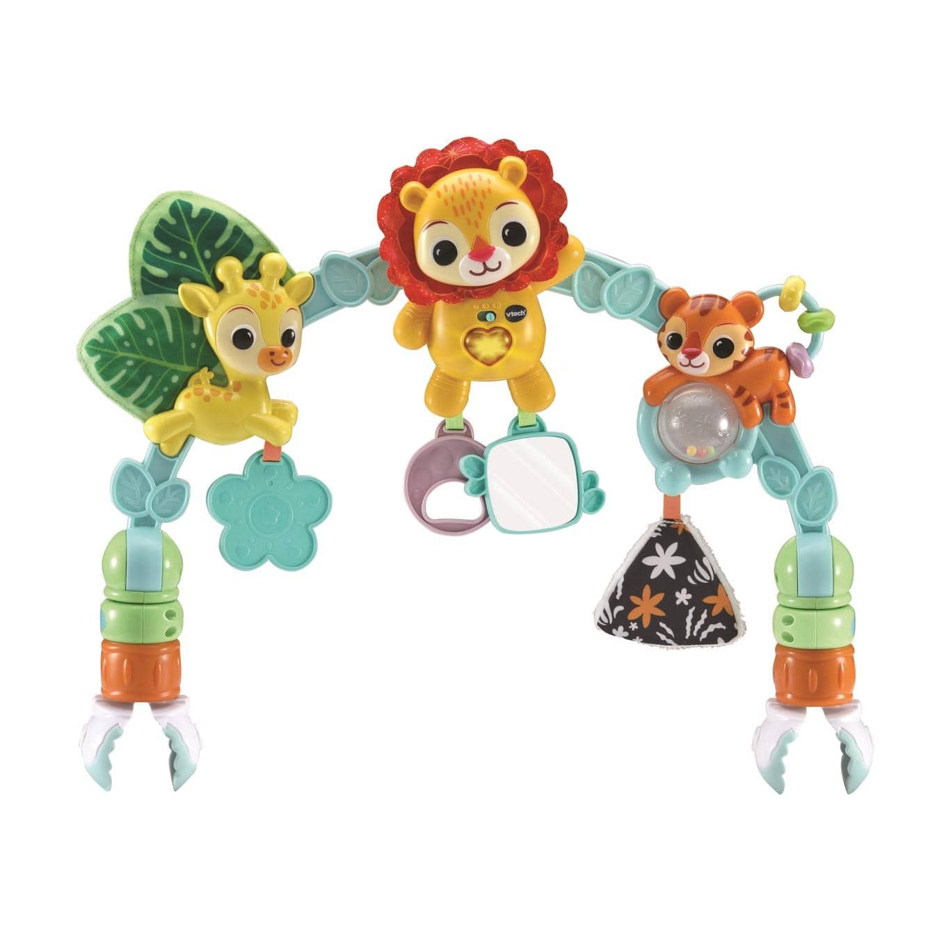 Vtech - On The Go Animal Arch