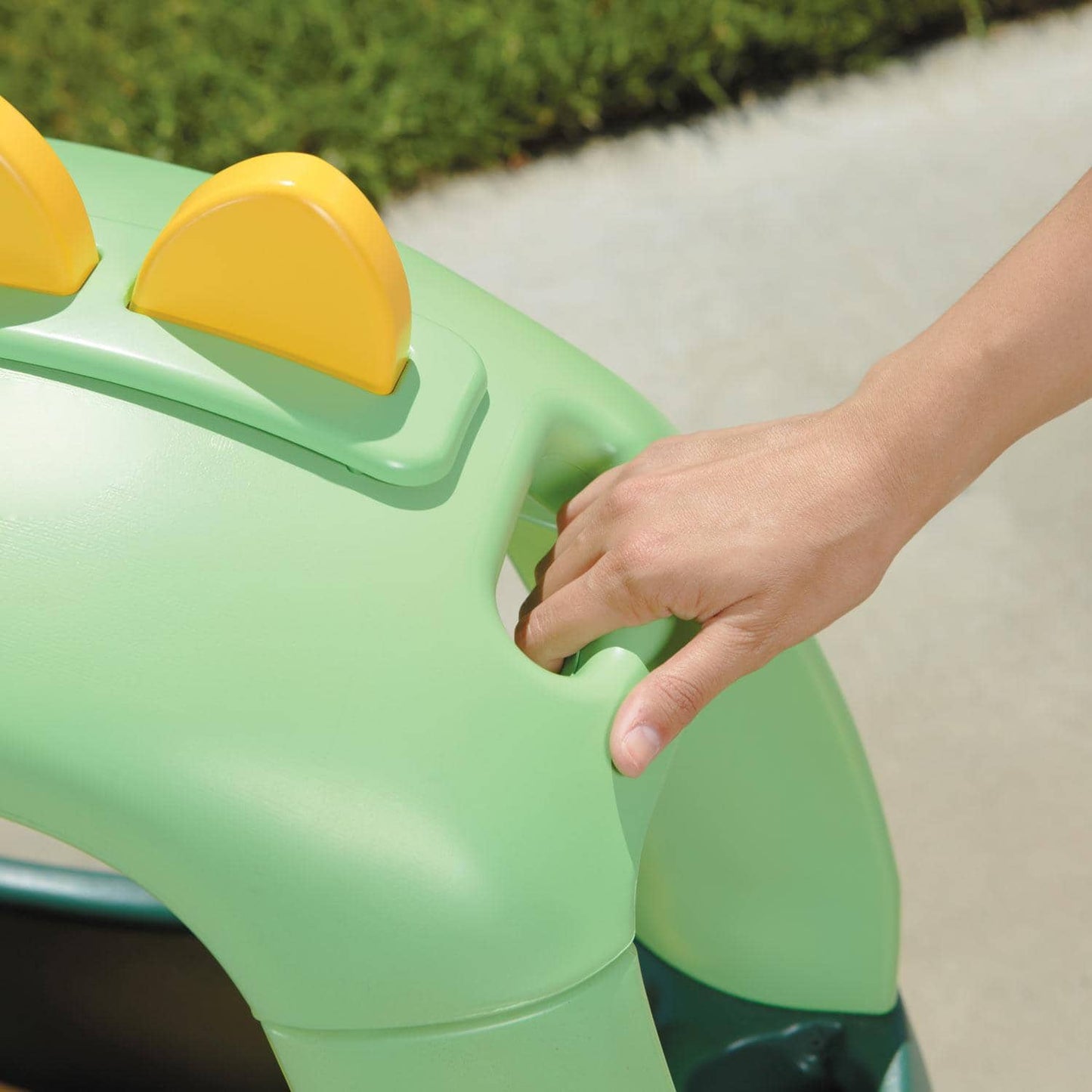Little Tikes - Cozy Coupe    Dino
