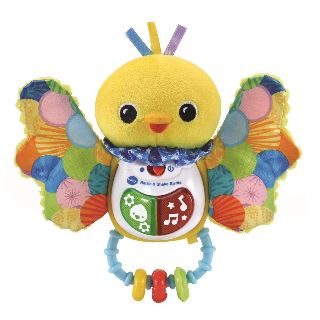 Vtech - Rattle & Shake Birdie