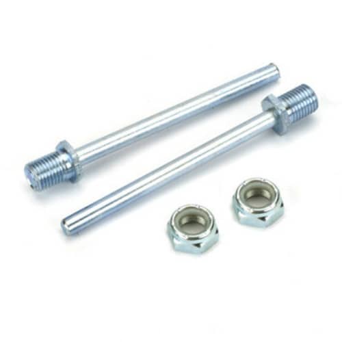 DUBRO -  AXLE SHAFT 1:4X 3-3/8  250