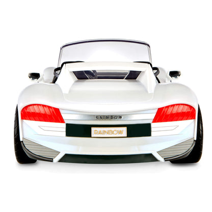 Rainbow High - Convertible Color Change Car