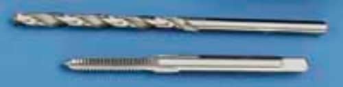 DUBRO -  DRILL AND TAP SET 2MM  370