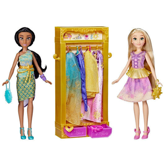 Disney -  Princess - Ultimate Fashion Pack - Hasbro