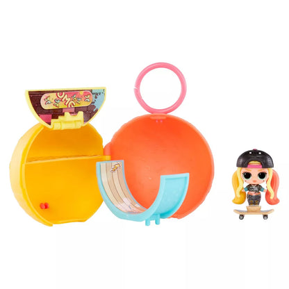 L.o.l Surprise - Mini Move & Groove Fashion Doll