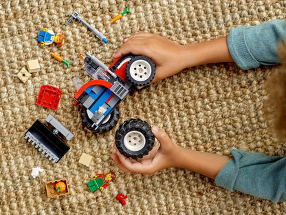 LEGO 60287 Tractor - City