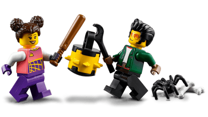 LEGO 60293 Stunt Park - City Stuntz