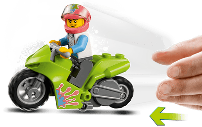 LEGO 60295 Stunt Show Arena - City Stuntz