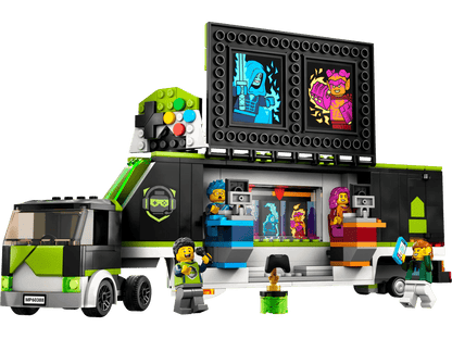 LEGO 60388 Gaming Tournament Truck - City
