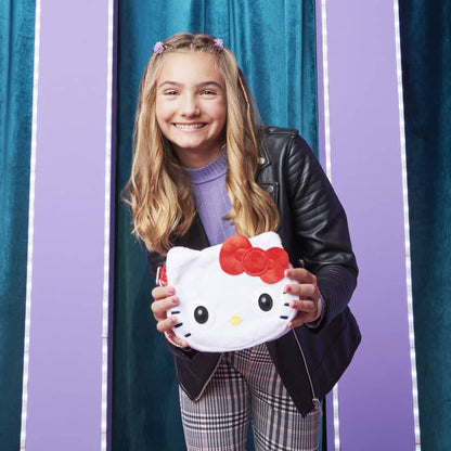 Purse Pets Hello Kitty