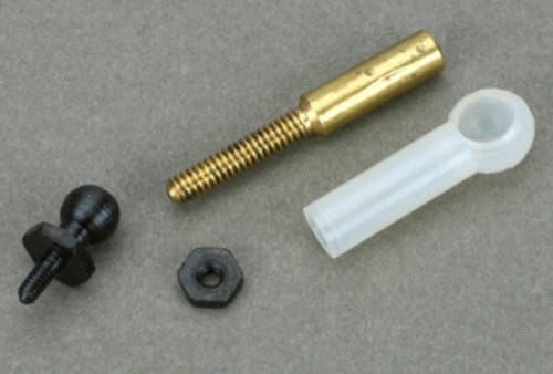 DUBRO -  BALL LINK  190
