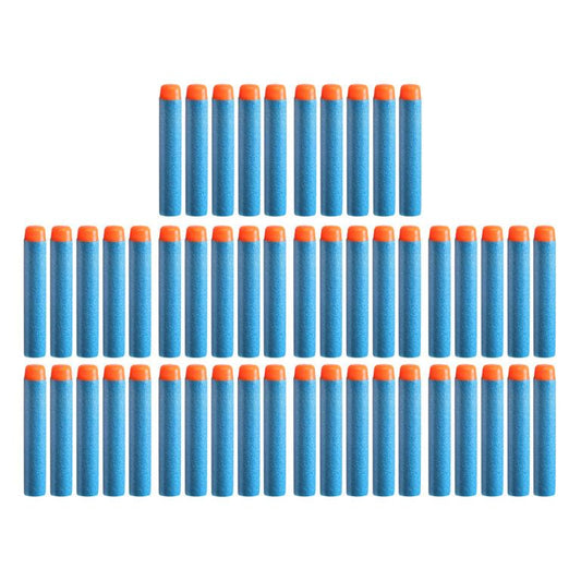 Nerf -  Elite 2.0 Refill 50 Darts