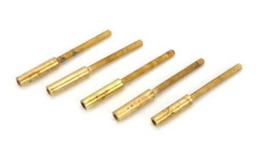 DUBRO -  THREADED COUPLERS  212