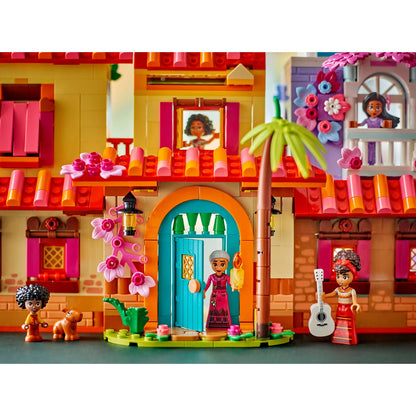 LEGO 43245 The Magical Madrigal House - Disney